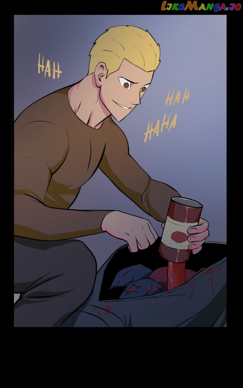 The Tomato Can Chapter 34 - page 9