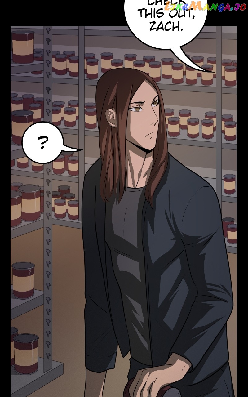 The Tomato Can Chapter 34 - page 14