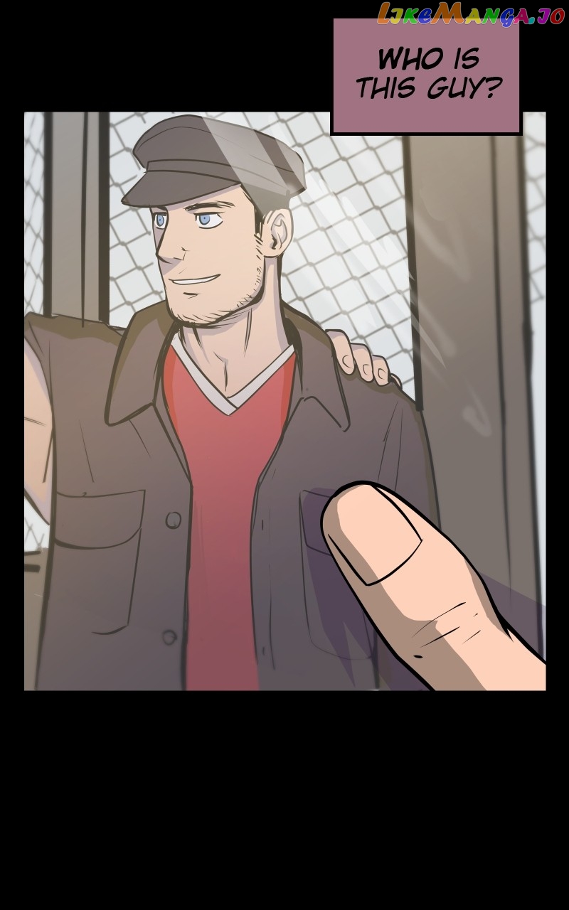 The Tomato Can Chapter 34 - page 18