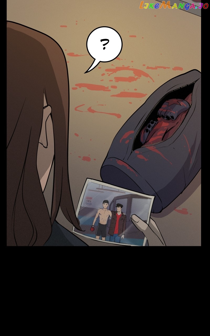 The Tomato Can Chapter 34 - page 20