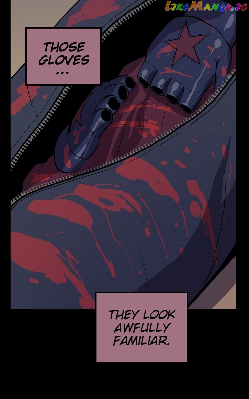 The Tomato Can Chapter 34 - page 22