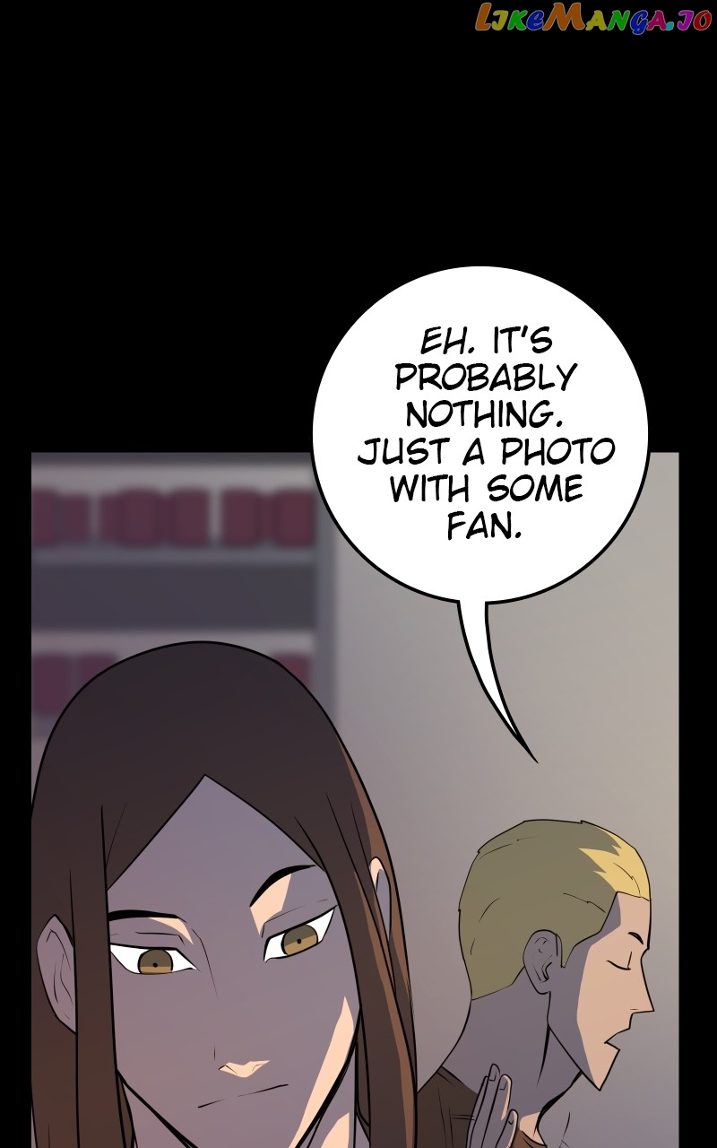 The Tomato Can Chapter 34 - page 23