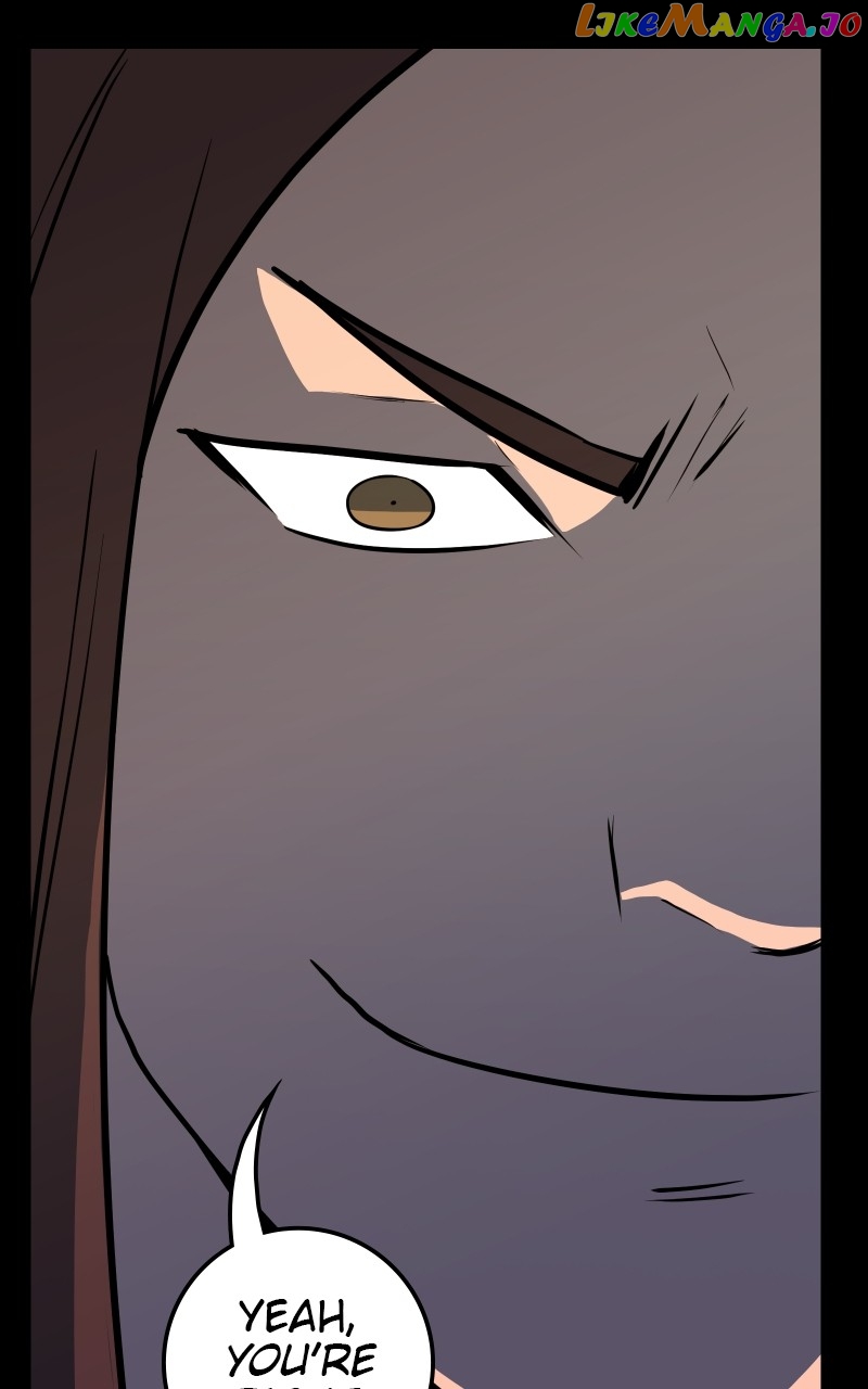 The Tomato Can Chapter 34 - page 25