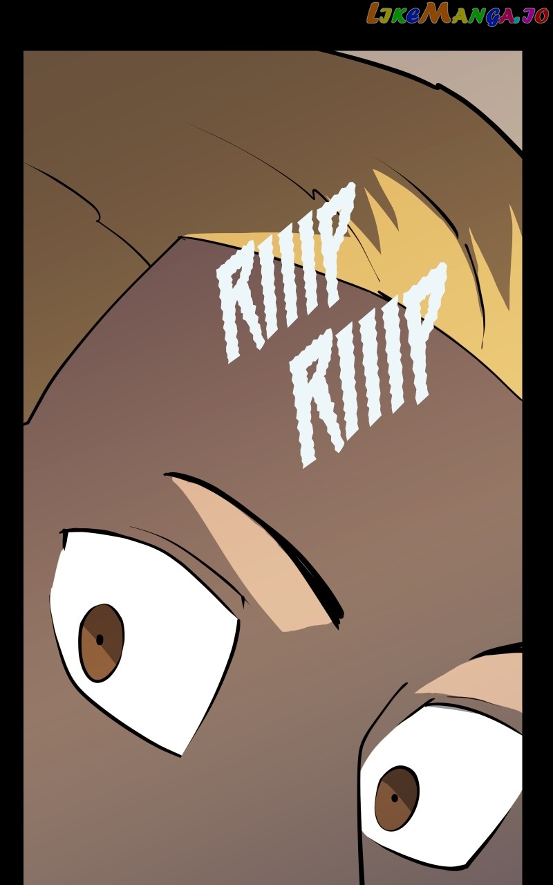 The Tomato Can Chapter 34 - page 27