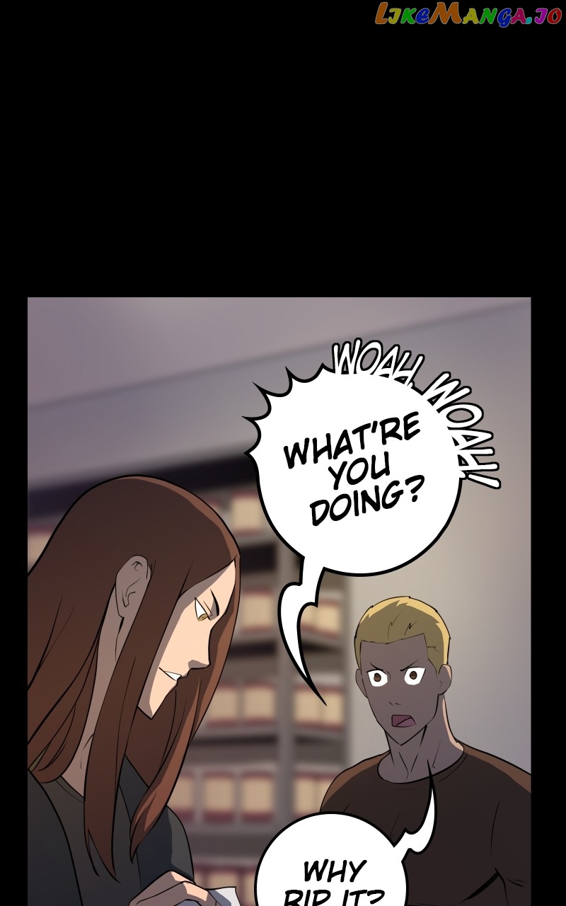The Tomato Can Chapter 34 - page 29