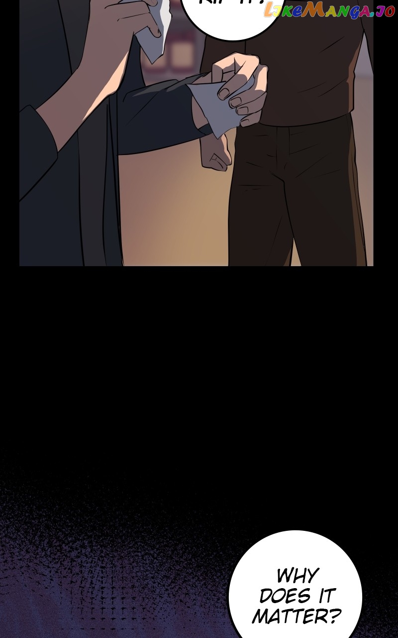 The Tomato Can Chapter 34 - page 30