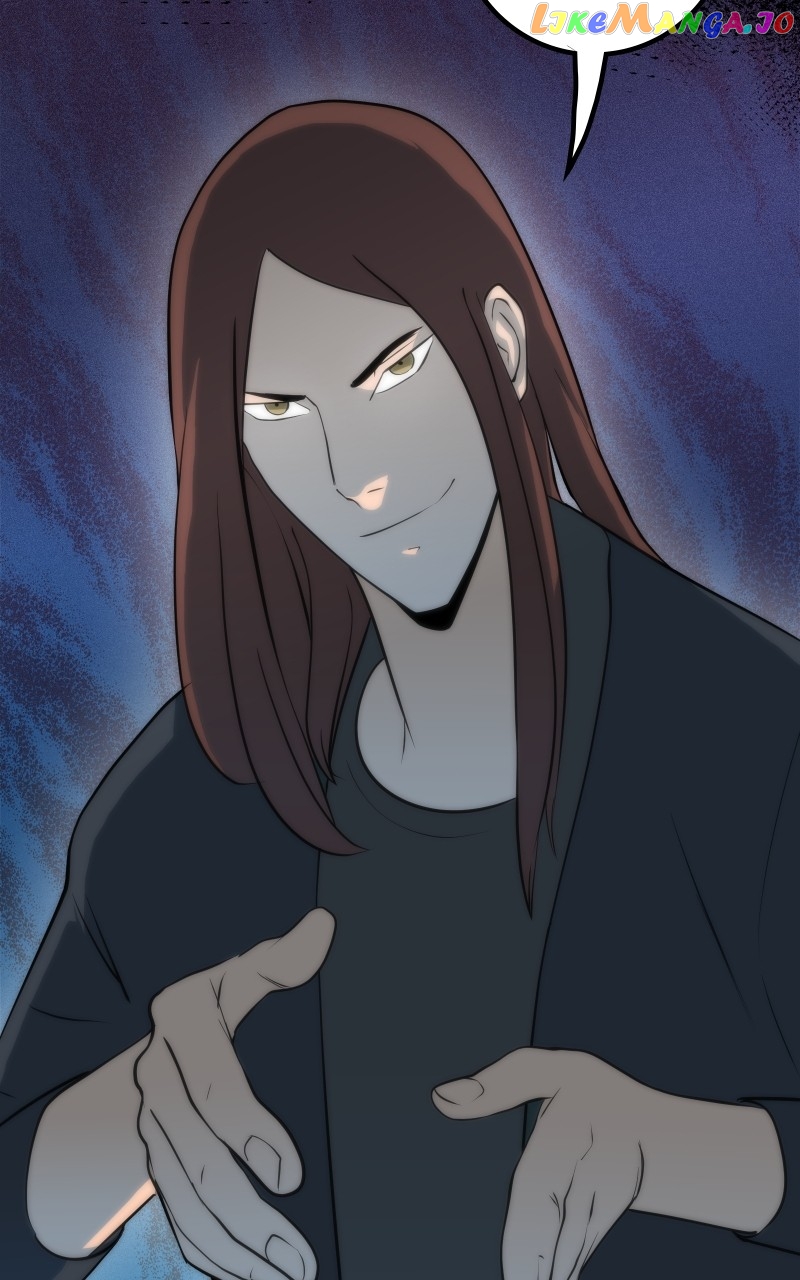 The Tomato Can Chapter 34 - page 31