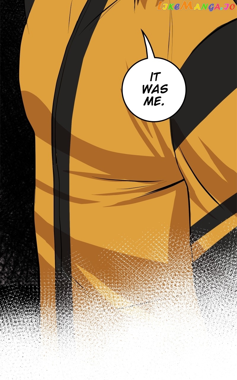 The Tomato Can Chapter 34 - page 37