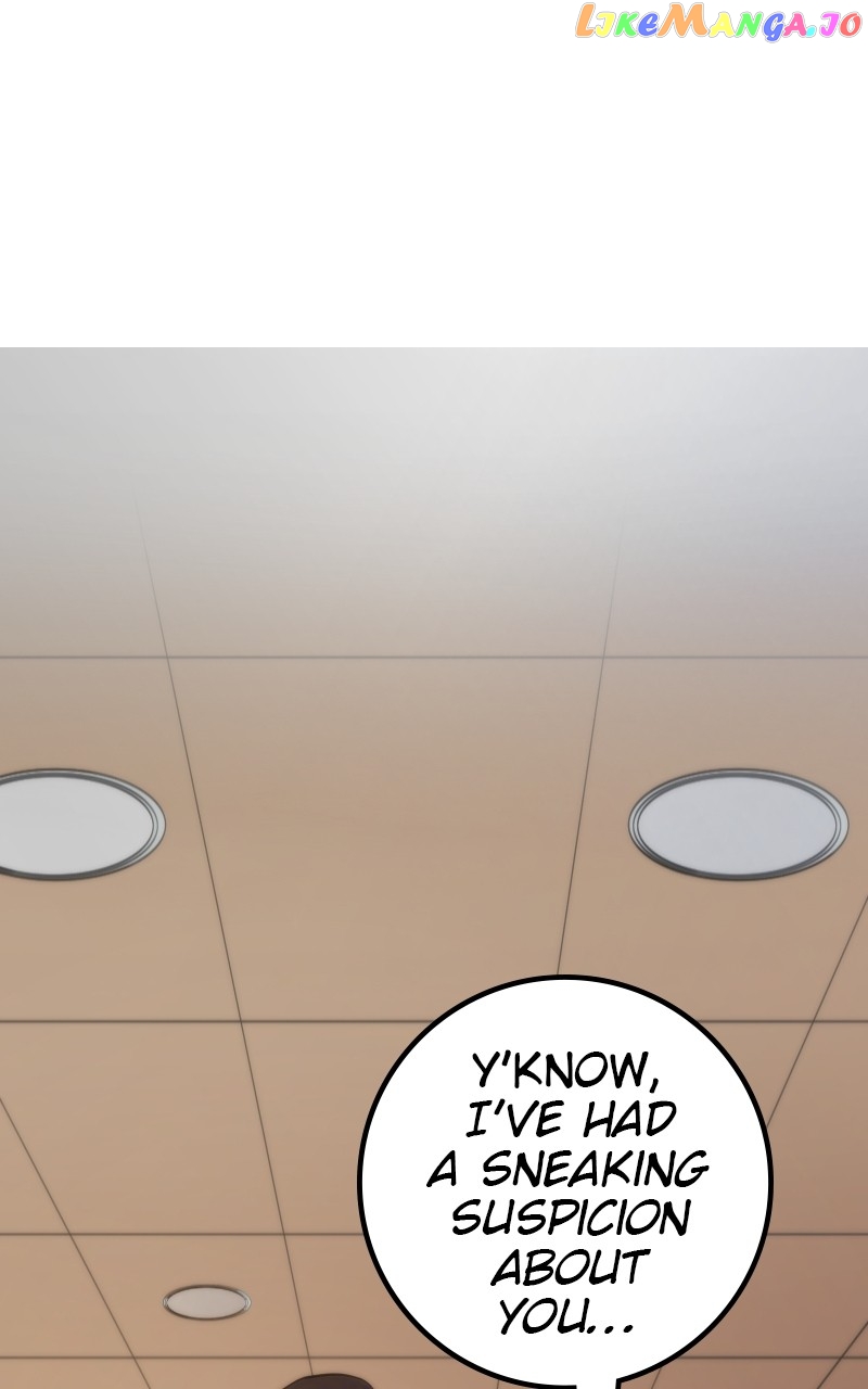 The Tomato Can Chapter 34 - page 44