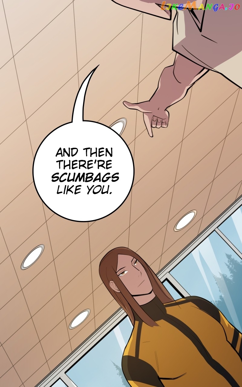 The Tomato Can Chapter 34 - page 60