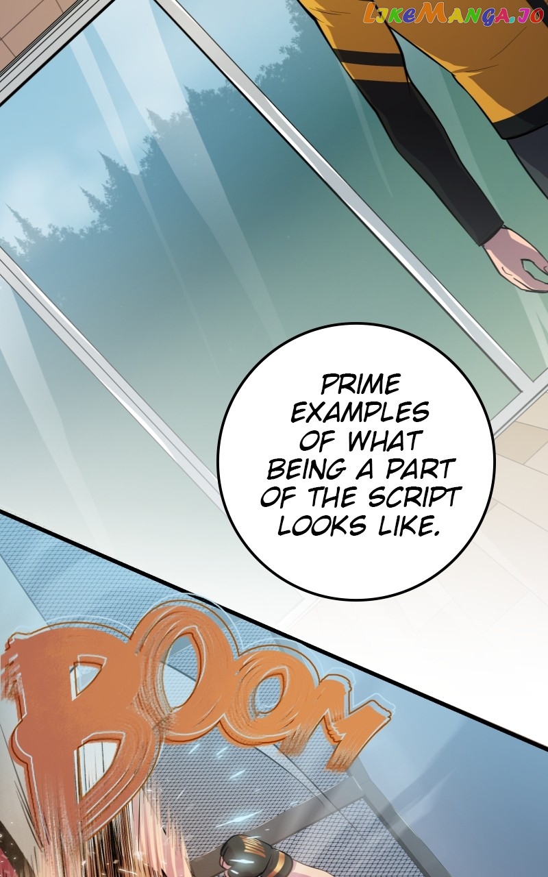 The Tomato Can Chapter 34 - page 61