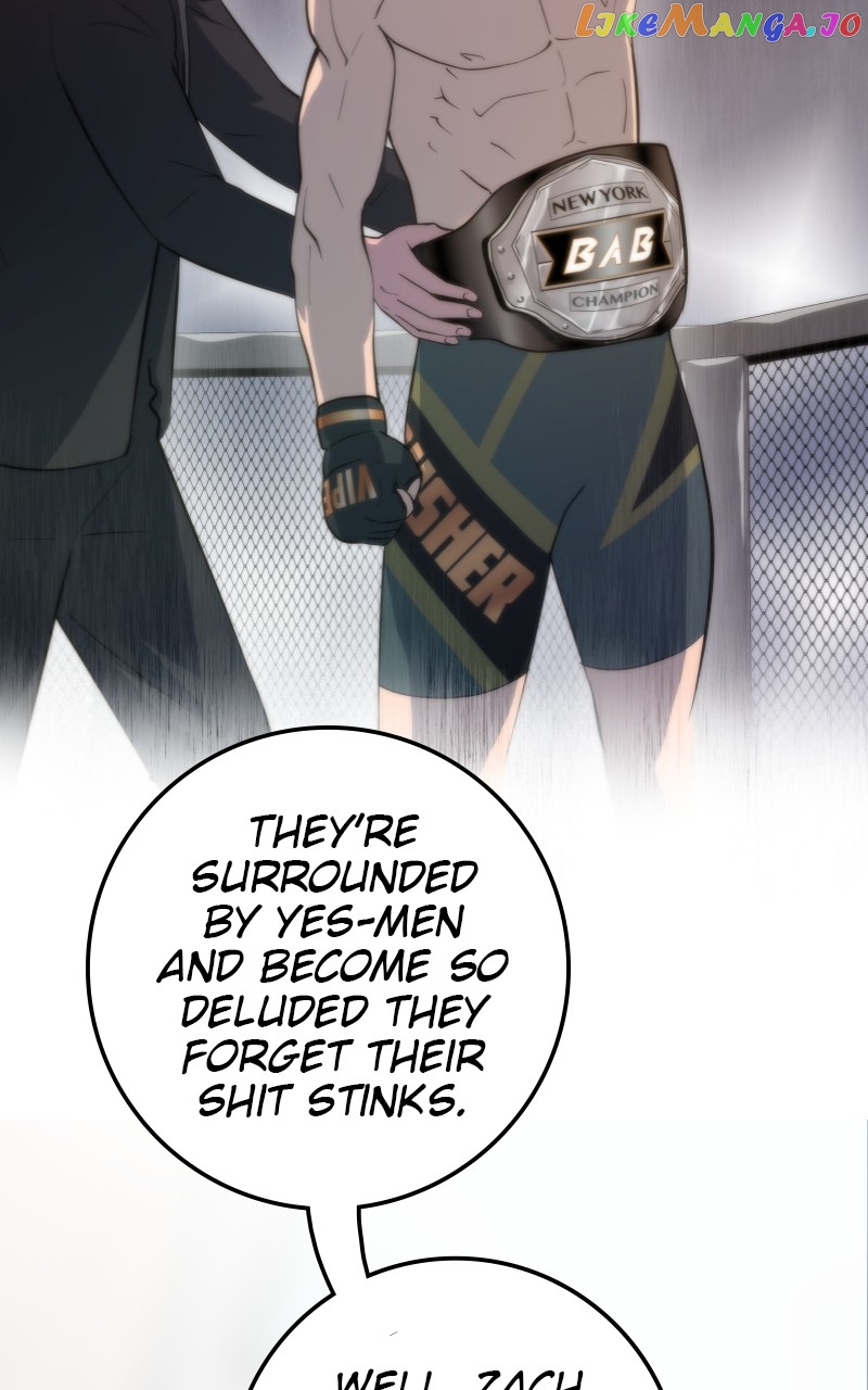 The Tomato Can Chapter 34 - page 65