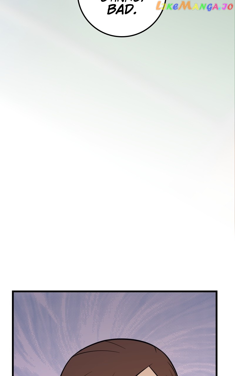 The Tomato Can Chapter 34 - page 68