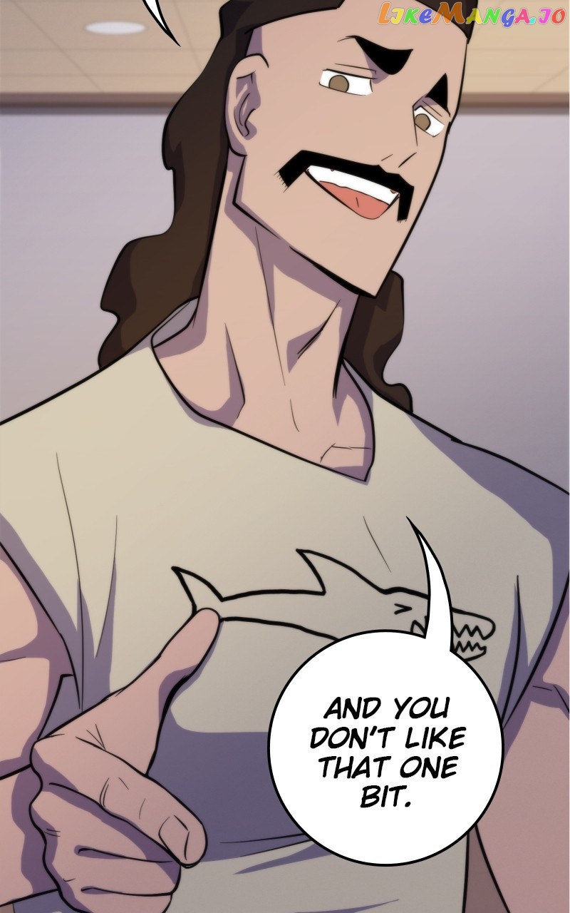 The Tomato Can Chapter 34 - page 71
