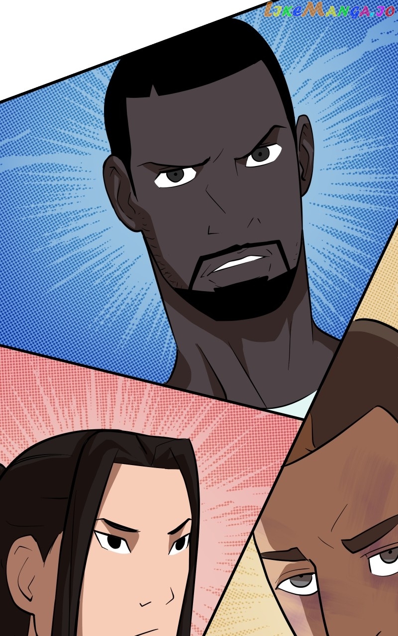 The Tomato Can Chapter 34 - page 73