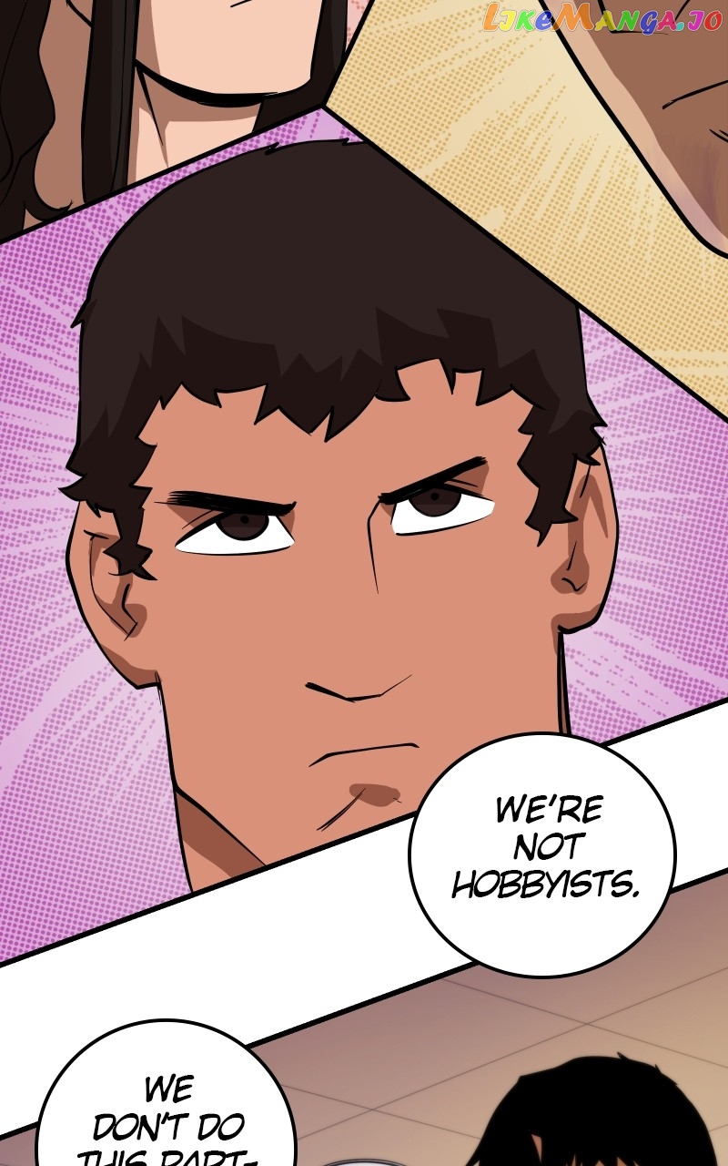 The Tomato Can Chapter 34 - page 74