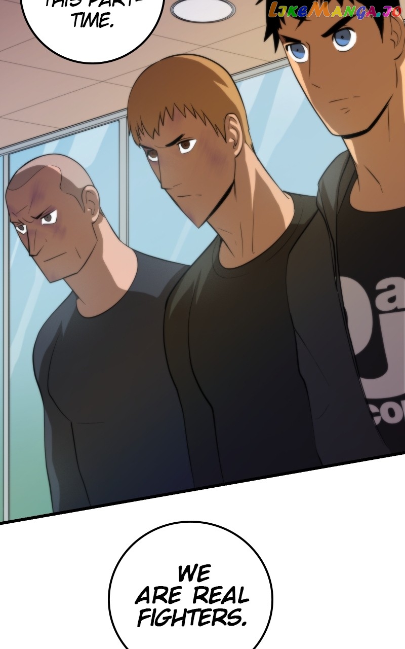 The Tomato Can Chapter 34 - page 75