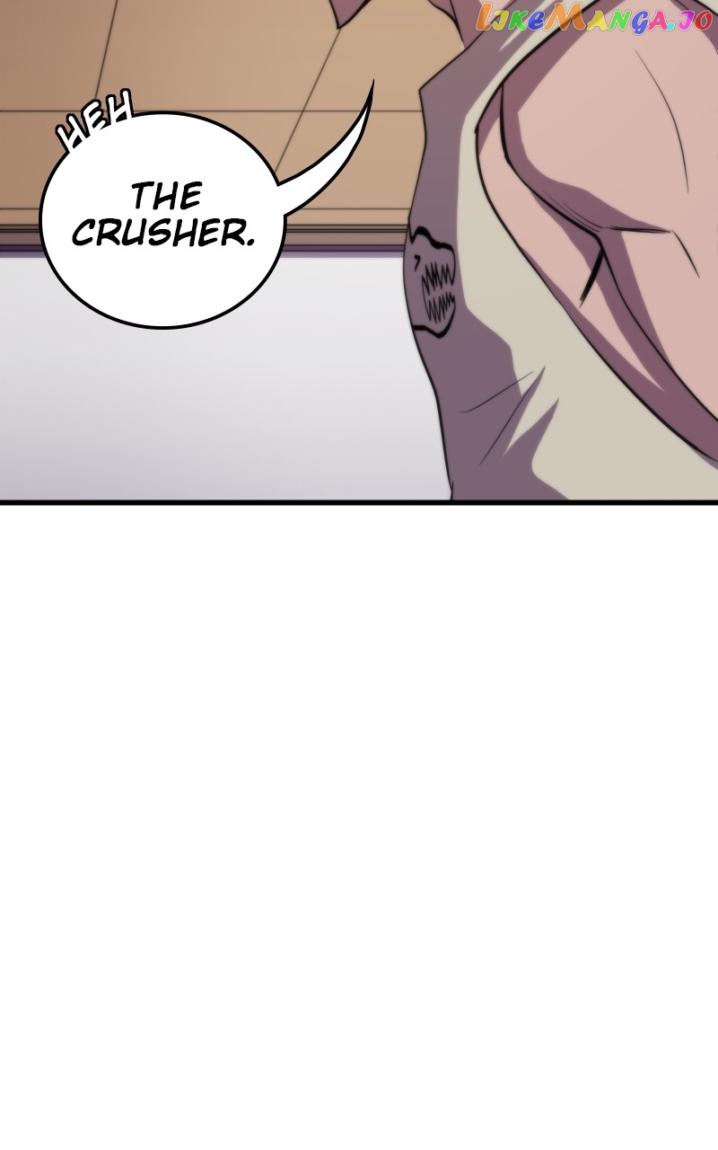 The Tomato Can Chapter 34 - page 77