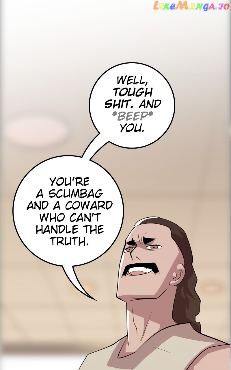 The Tomato Can Chapter 34 - page 82