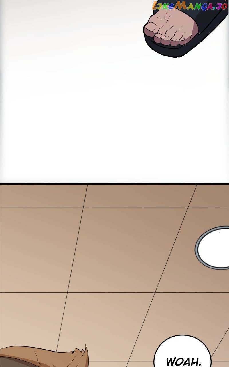 The Tomato Can Chapter 34 - page 85