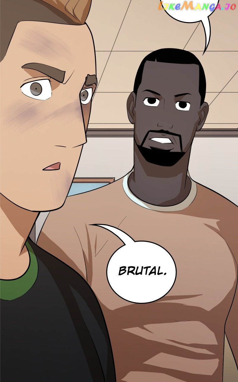 The Tomato Can Chapter 34 - page 86
