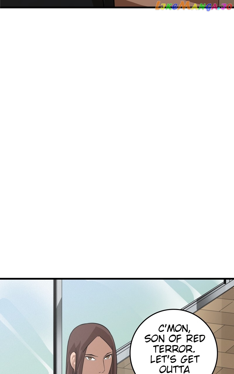 The Tomato Can Chapter 34 - page 87