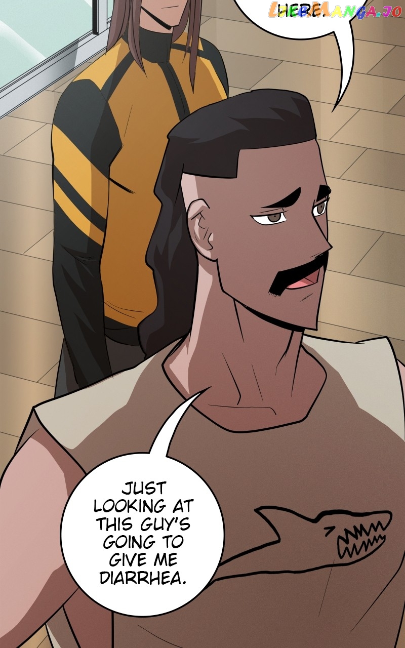The Tomato Can Chapter 34 - page 88
