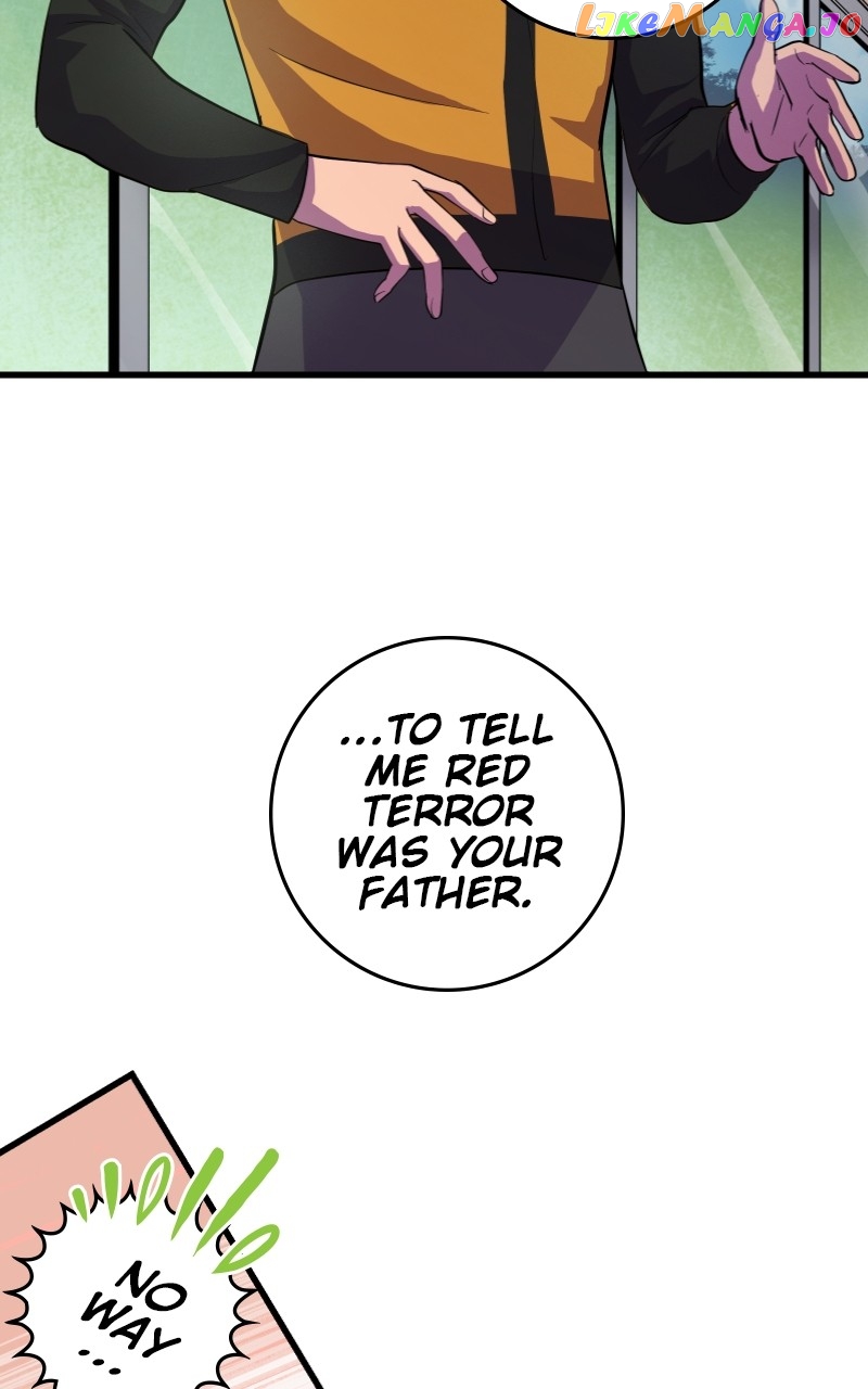The Tomato Can Chapter 34 - page 96