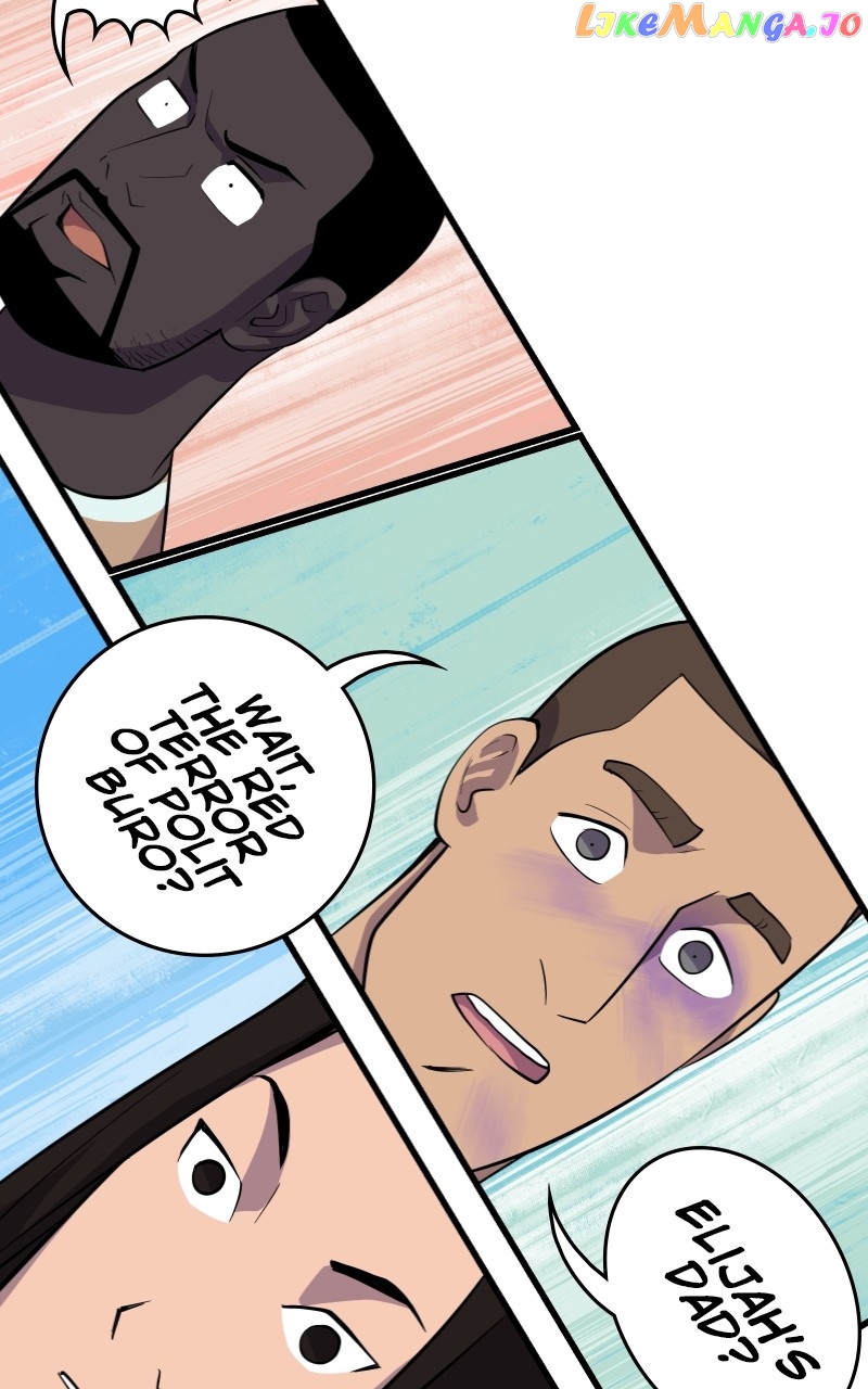 The Tomato Can Chapter 34 - page 97
