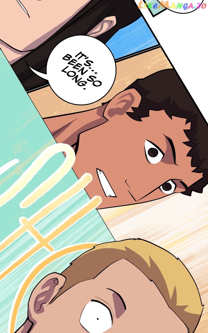 The Tomato Can Chapter 34 - page 98