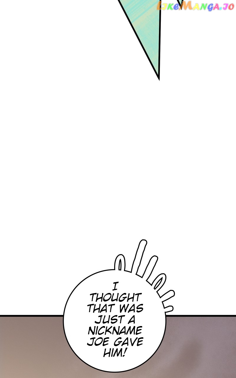 The Tomato Can Chapter 34 - page 100