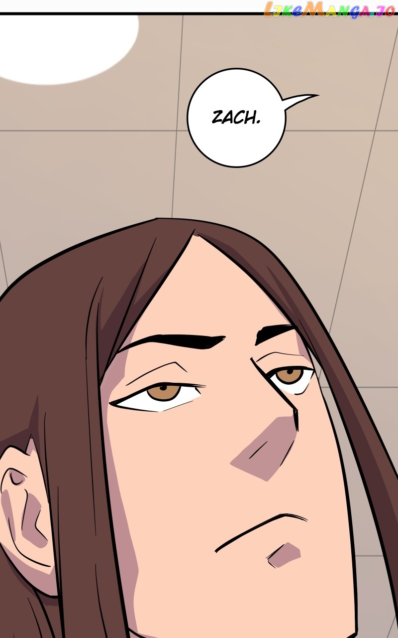 The Tomato Can Chapter 34 - page 108