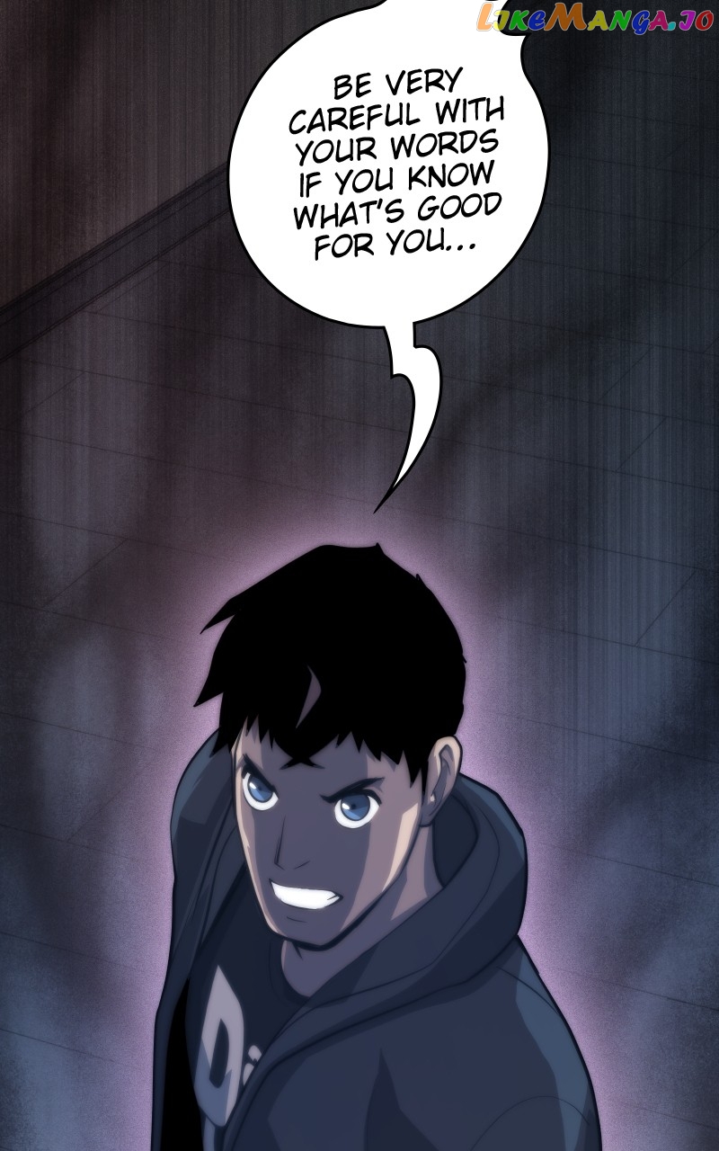The Tomato Can Chapter 34 - page 111