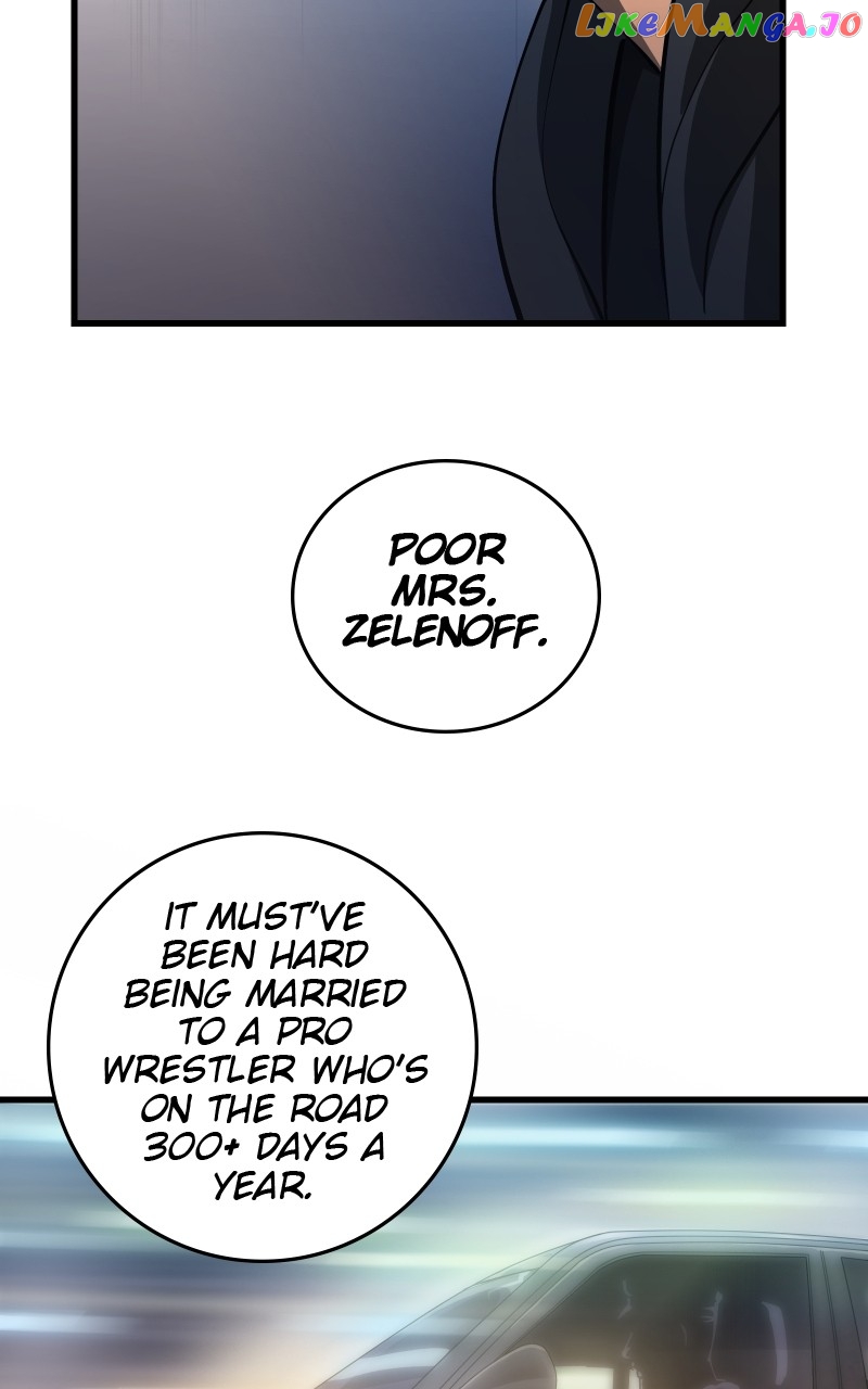 The Tomato Can Chapter 34 - page 116