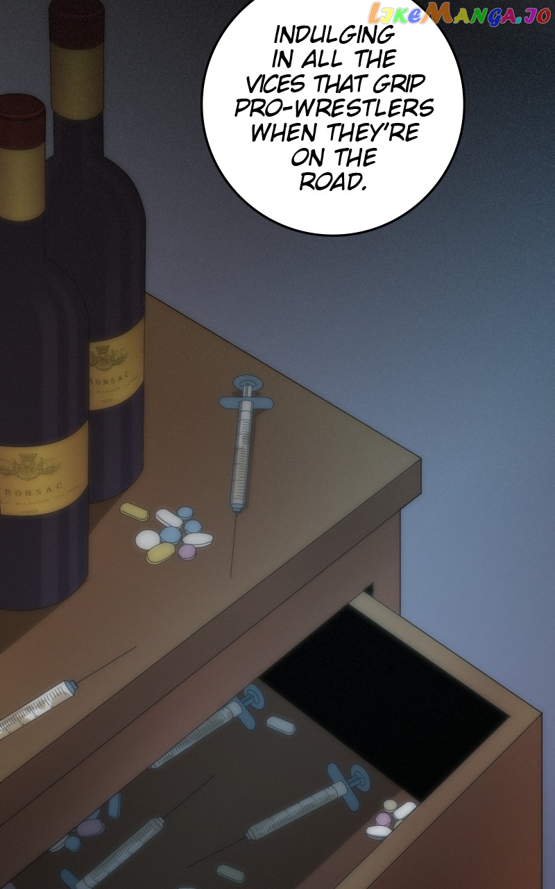 The Tomato Can Chapter 34 - page 118