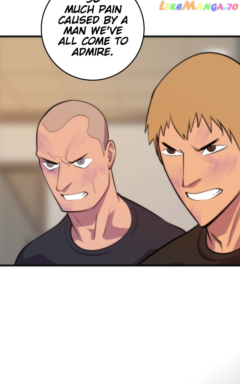 The Tomato Can Chapter 34 - page 123