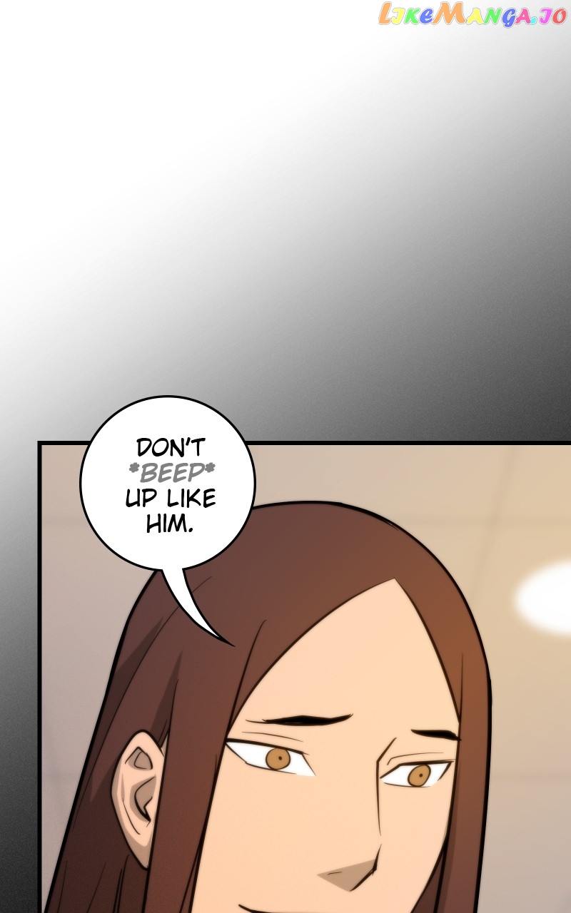 The Tomato Can Chapter 34 - page 124