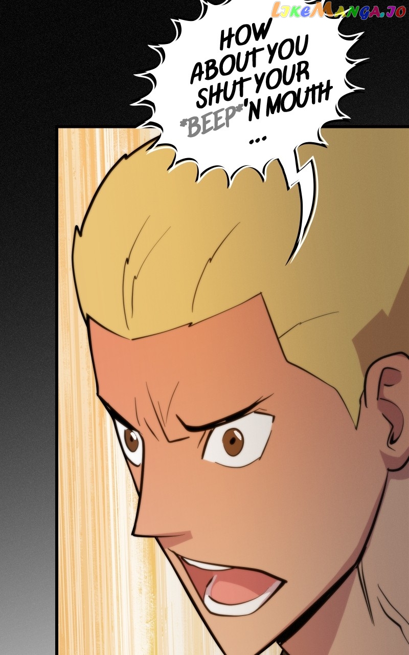 The Tomato Can Chapter 34 - page 129