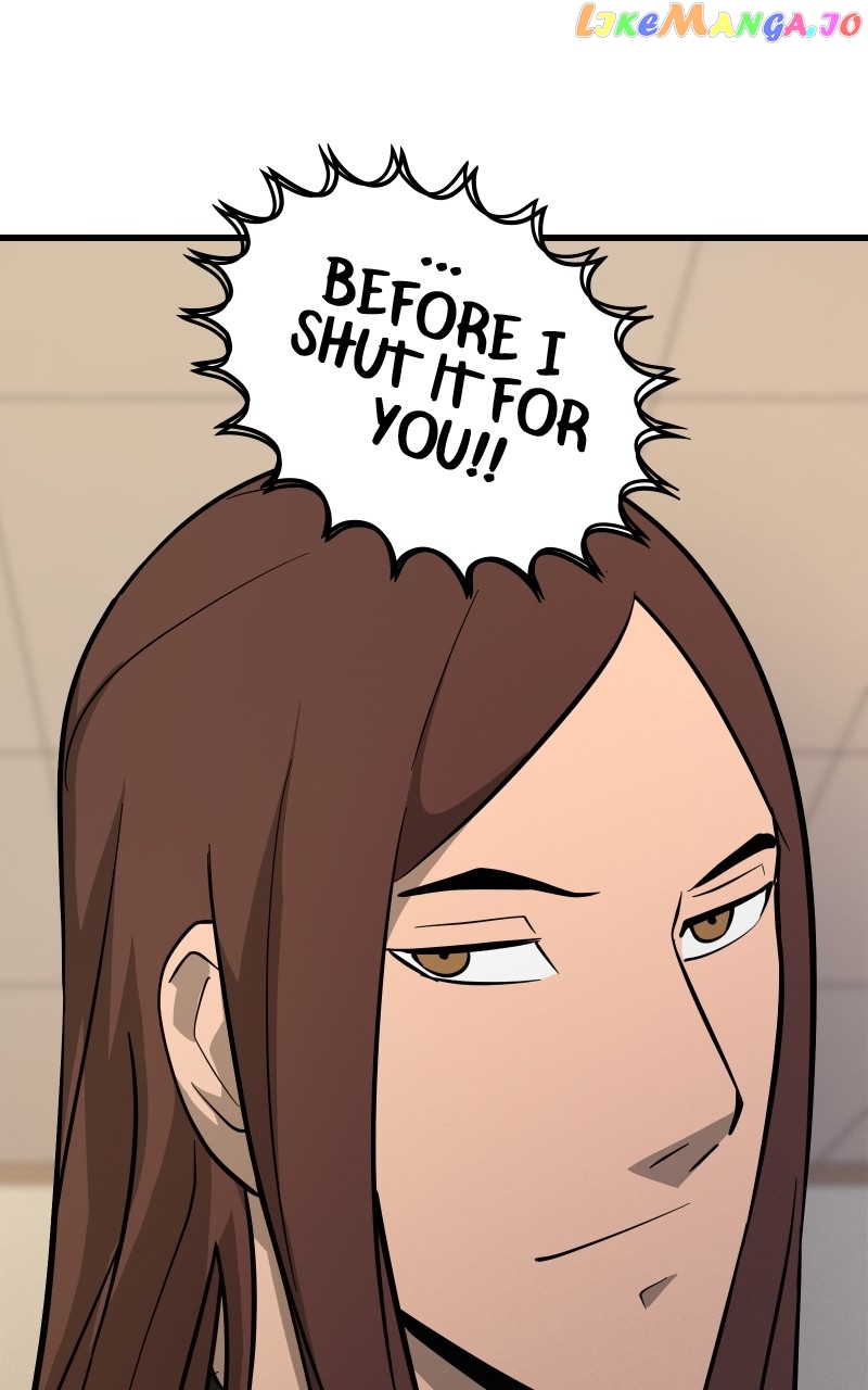 The Tomato Can Chapter 34 - page 131