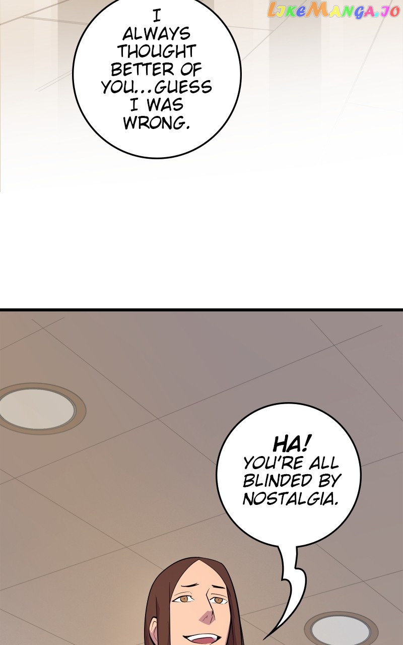 The Tomato Can Chapter 34 - page 134