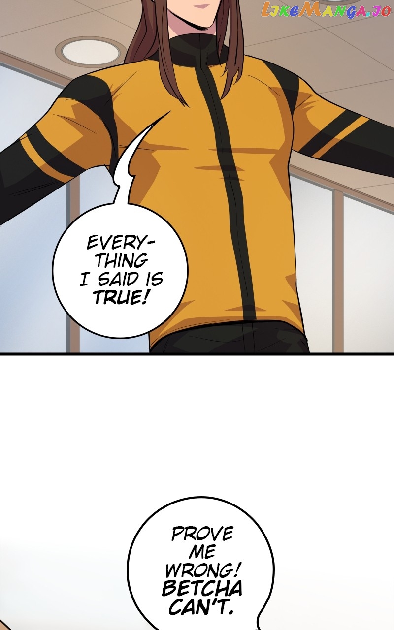 The Tomato Can Chapter 34 - page 135
