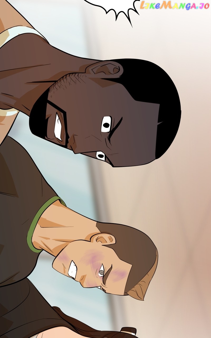 The Tomato Can Chapter 34 - page 136