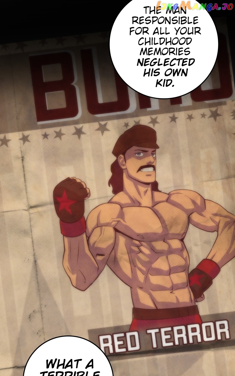 The Tomato Can Chapter 34 - page 138