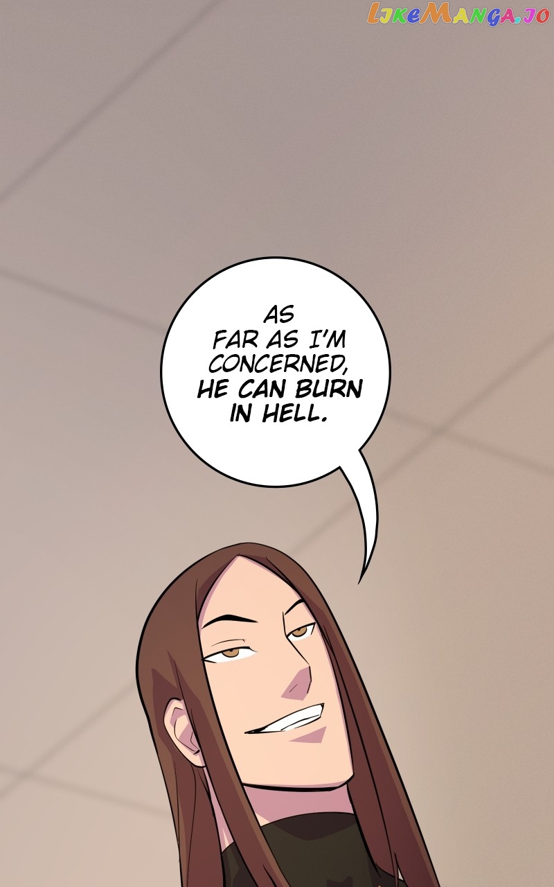 The Tomato Can Chapter 34 - page 140