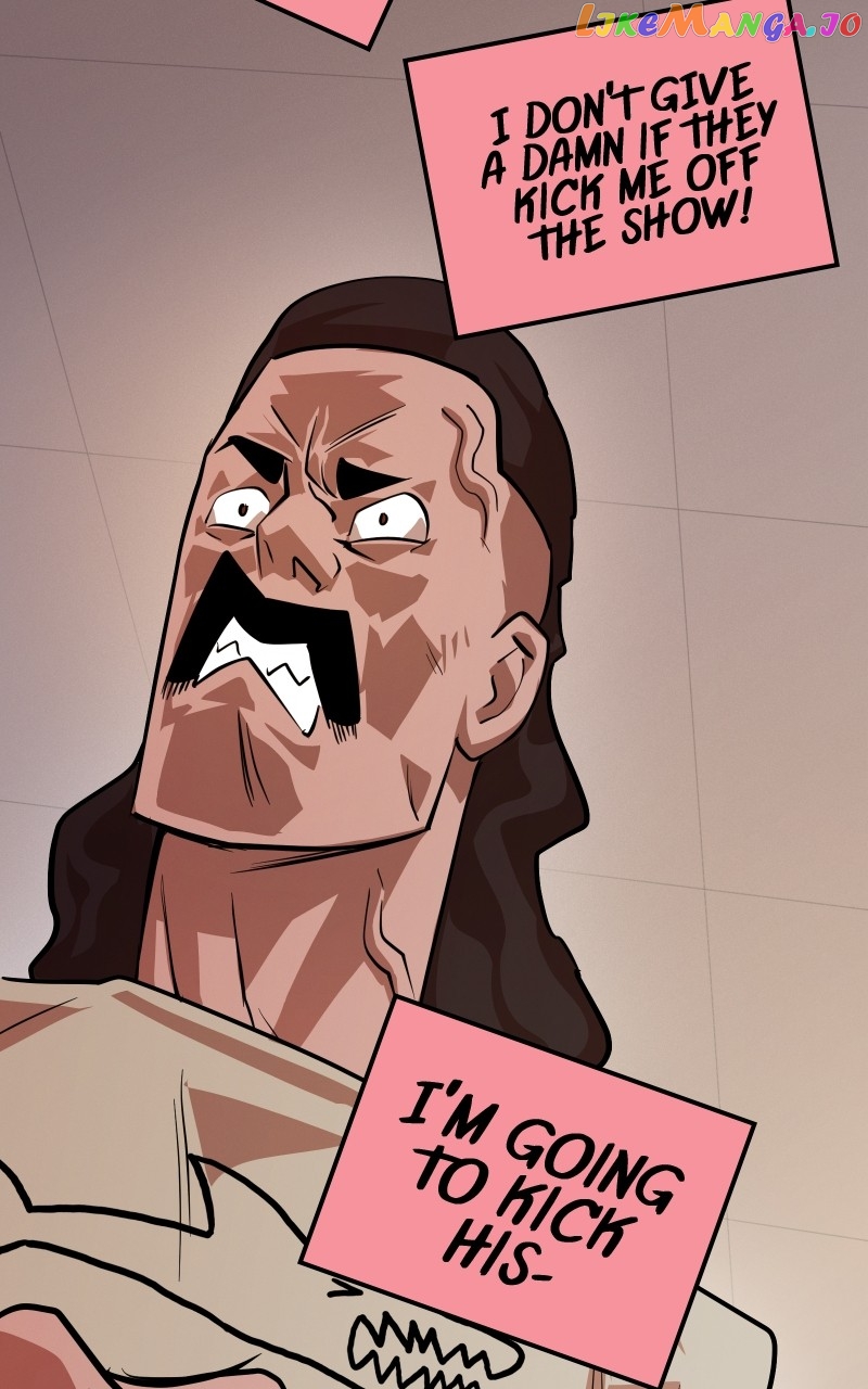 The Tomato Can Chapter 34 - page 143