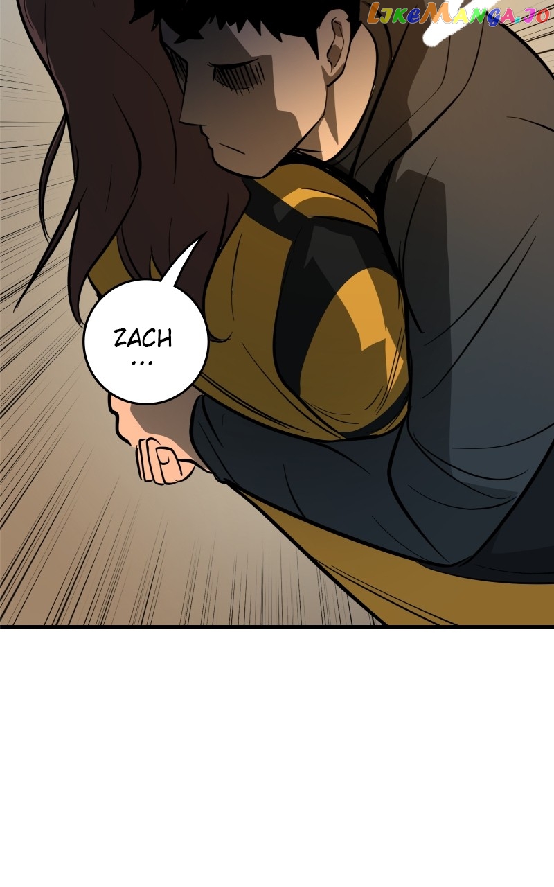 The Tomato Can Chapter 34 - page 157
