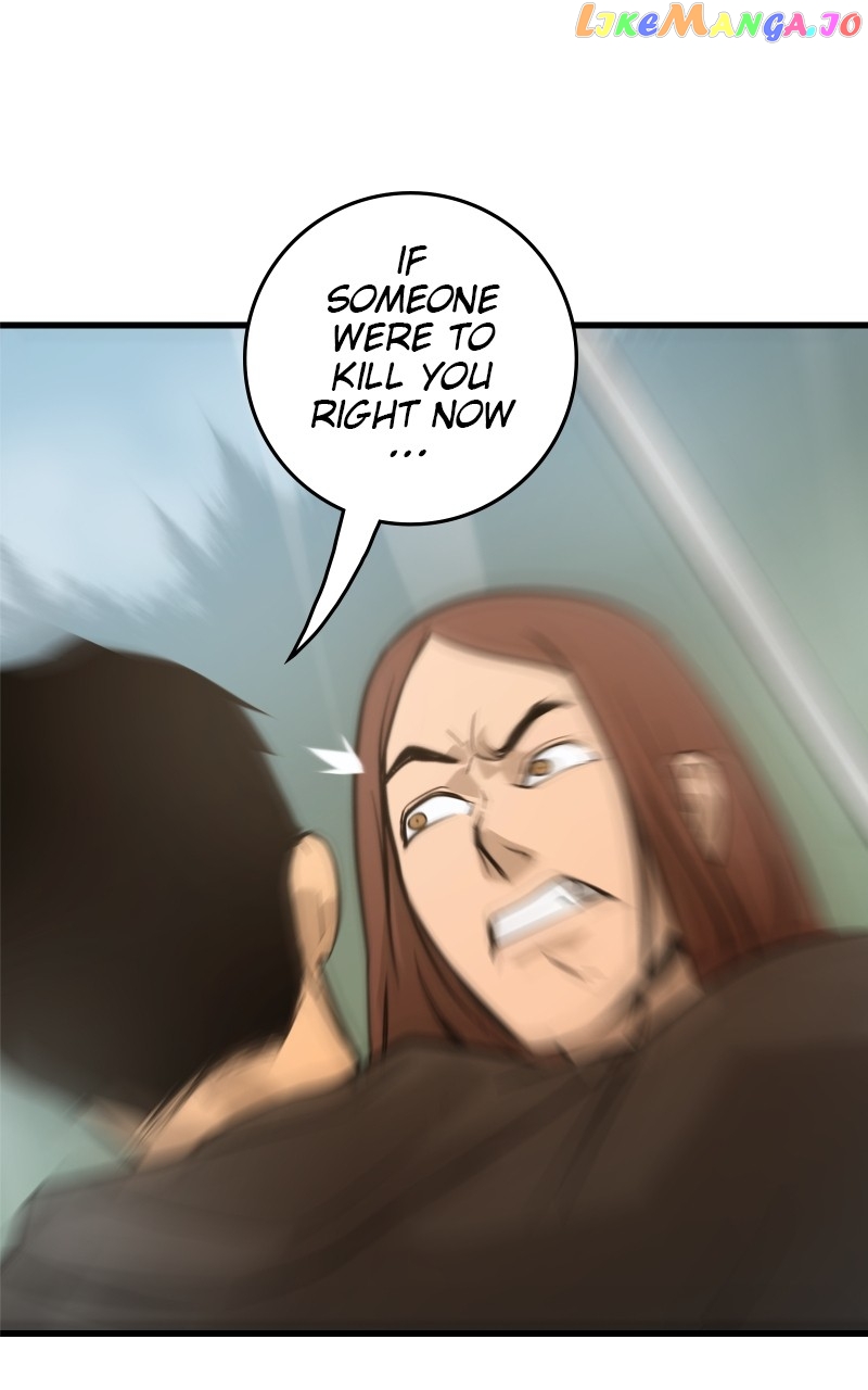 The Tomato Can Chapter 34 - page 159