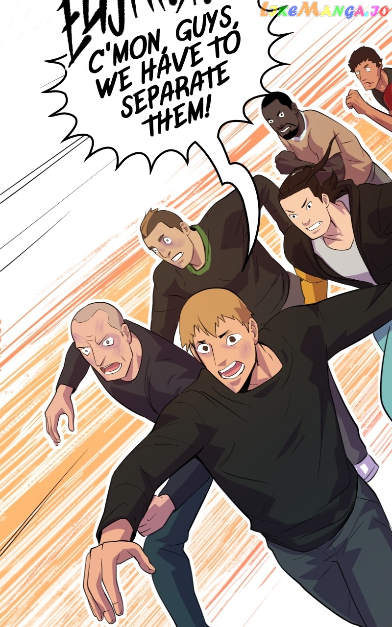 The Tomato Can Chapter 34 - page 170