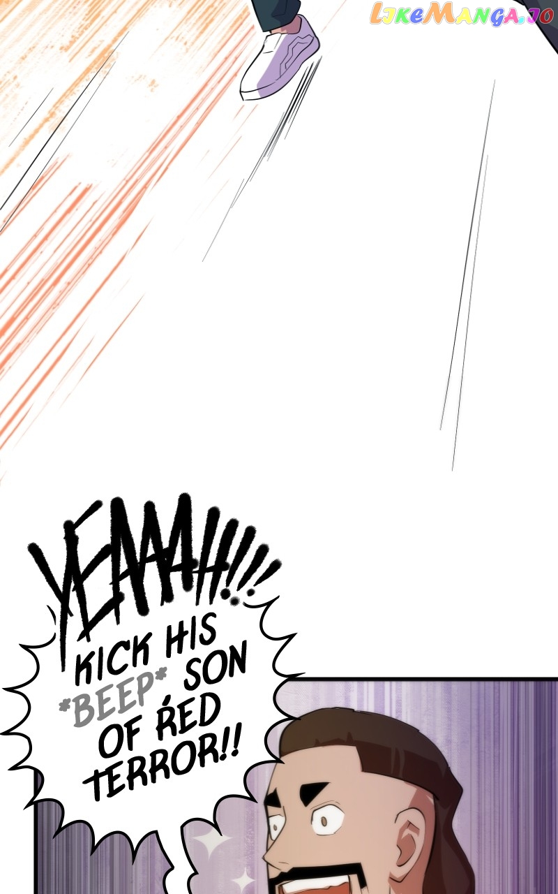 The Tomato Can Chapter 34 - page 171