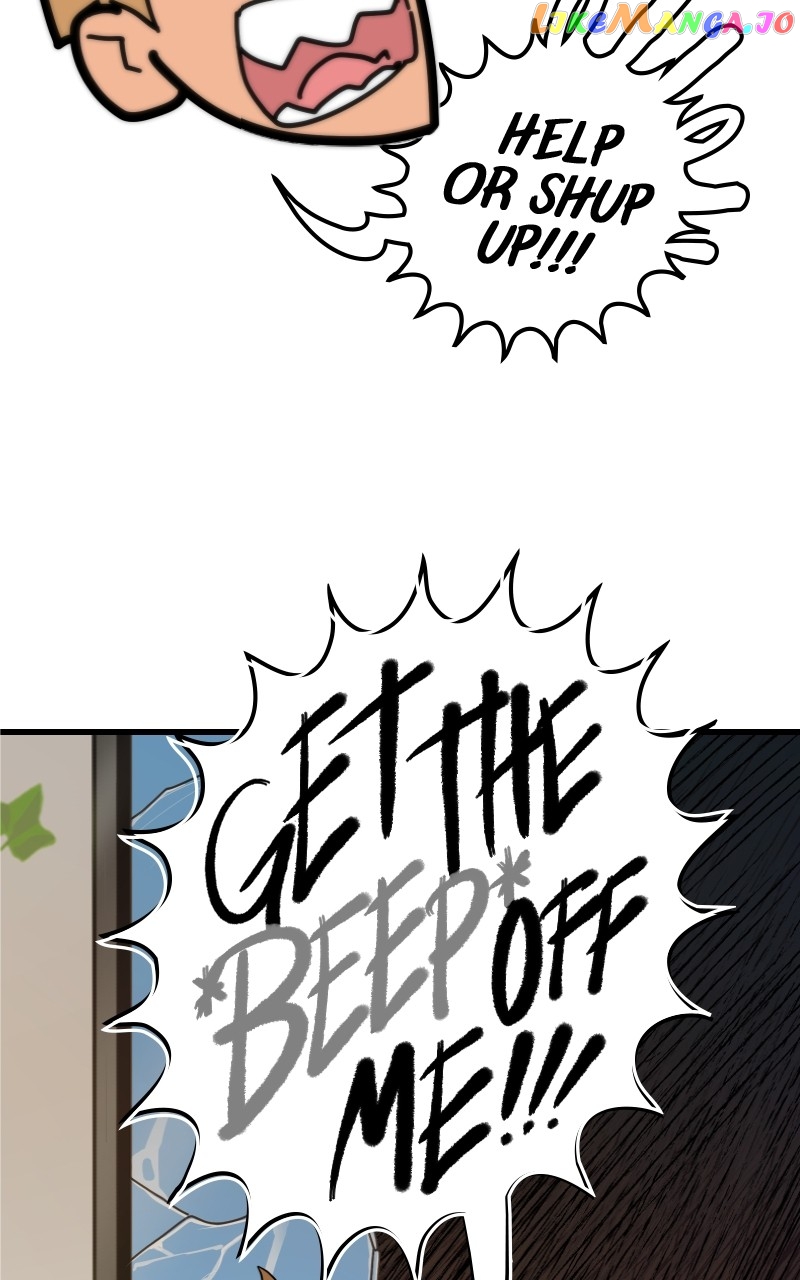The Tomato Can Chapter 34 - page 173